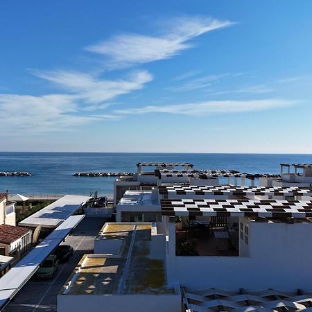 P020 - Porto Recanati, Nuovo Trilocale Con Giardino Zewnętrze zdjęcie